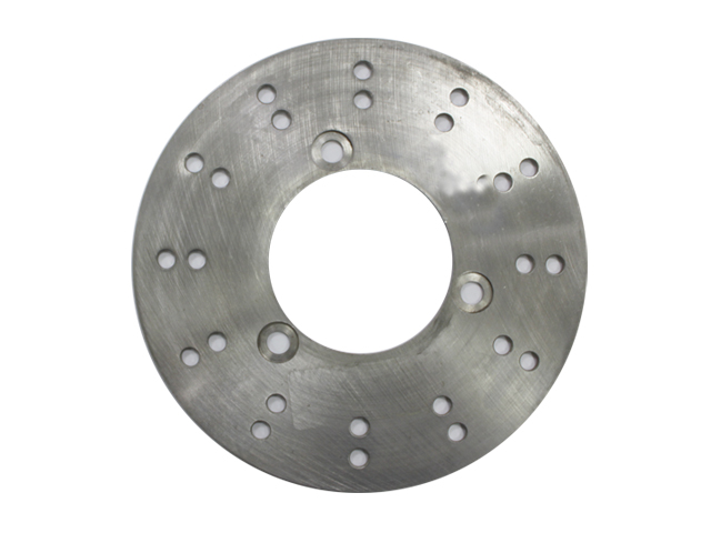 Psychic/Bronco Discs & Rotors — Kawasaki KLF300, Kawasaki KLF400, Kawasaki KVF300 +1 more