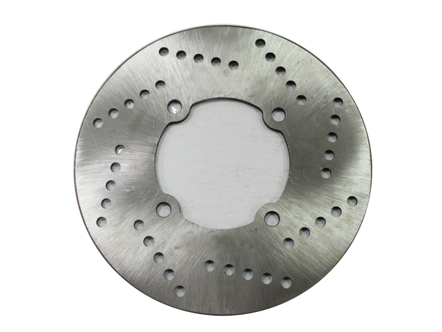 Psychic/Bronco Discs & Rotors — Polaris P250, Polaris P325, Polaris P330 +2 more