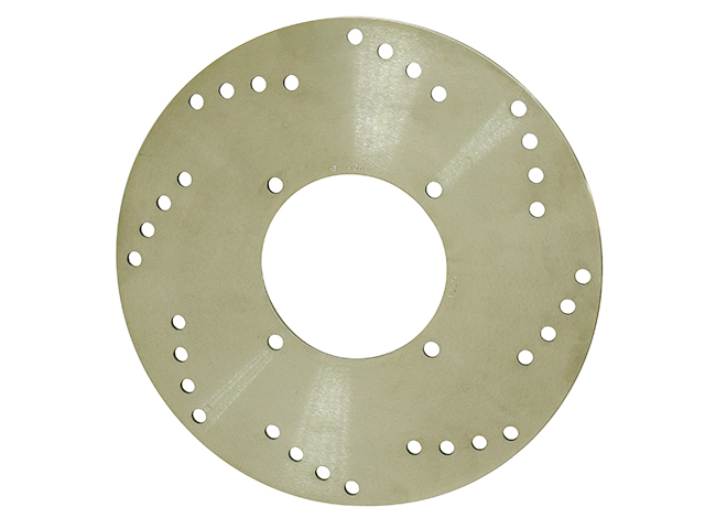 Psychic/Bronco Discs & Rotors — Arctic Cat AC1000, Arctic Cat AC500, Arctic Cat AC550 +2 more