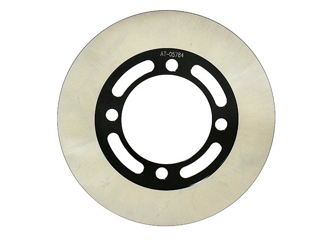 Psychic/Bronco Discs & Rotors — Suzuki LTA400, Suzuki LTA450, Suzuki LTA500 +2 more