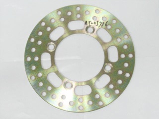 Psychic/Bronco Discs & Rotors — Suzuki LTA450, Suzuki LTA500, Suzuki LTA700 +1 more