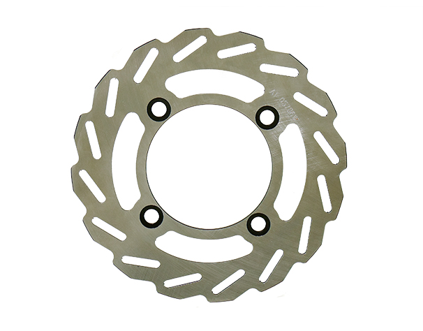 Psychic/Bronco Discs & Rotors — Suzuki LTA450, Suzuki LTA700, Suzuki LTA750