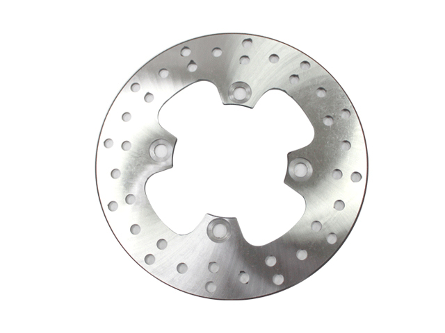 Psychic/Bronco Discs & Rotors — Kawasaki KVF360, Kawasaki KVF650, Kawasaki KVF700 +2 more