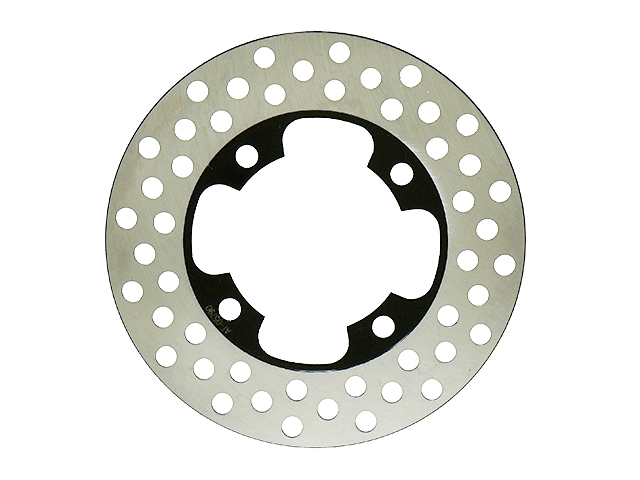 Psychic/Bronco Discs & Rotors — Yamaha YFM250, Yamaha YFM350, Yamaha YFM400 +1 more