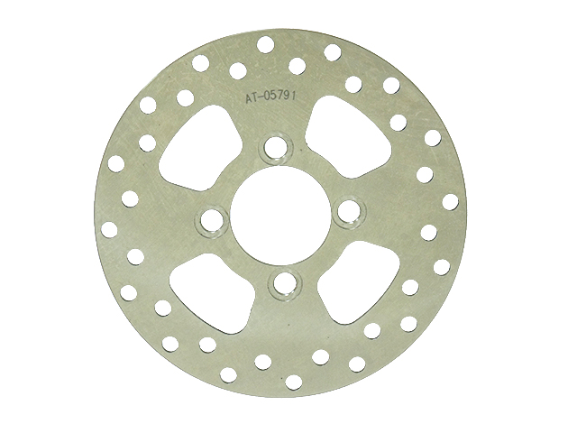 Psychic/Bronco Discs & Rotors — Yamaha YFM350, Yamaha YFM400