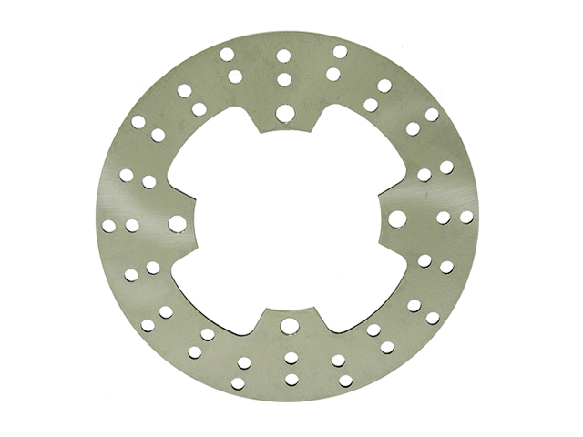 Psychic/Bronco Discs & Rotors — Yamaha YFM660
