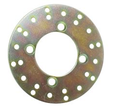 Psychic/Bronco Discs & Rotors — Polaris P250