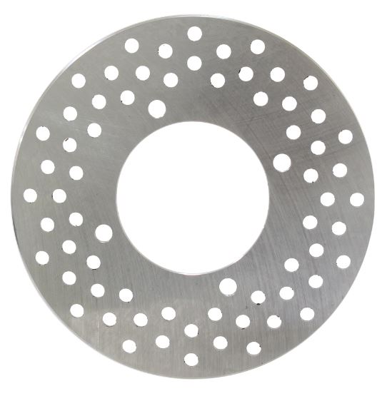 Psychic/Bronco Discs & Rotors — Polaris P250, Polaris P300, Polaris P335 +4 more