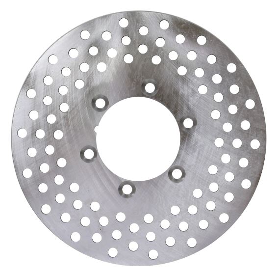 Psychic/Bronco Discs & Rotors — Polaris P400, Polaris P425