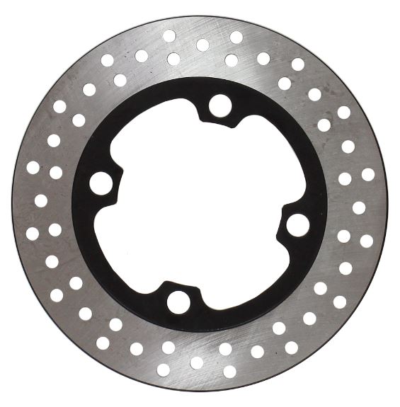 Psychic/Bronco Discs & Rotors — Suzuki LTF300
