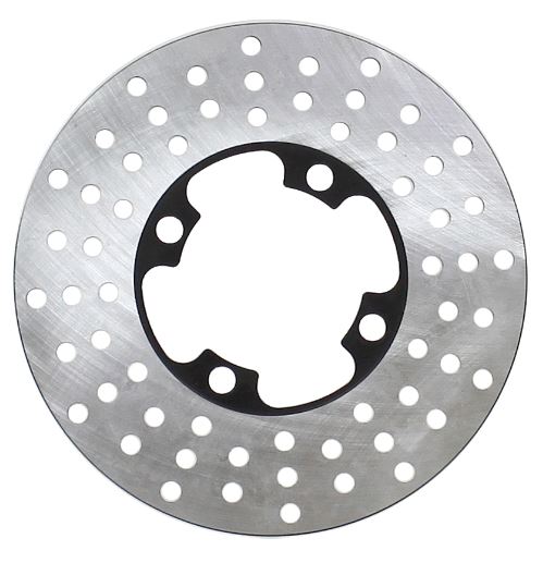 Psychic/Bronco Discs & Rotors — Yamaha YXR450, Yamaha YXR660, Yamaha YXR700
