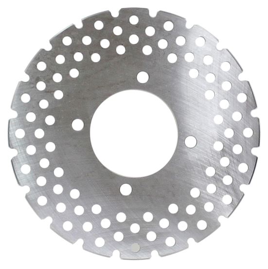 Psychic/Bronco Discs & Rotors — Polaris P330, Polaris P500