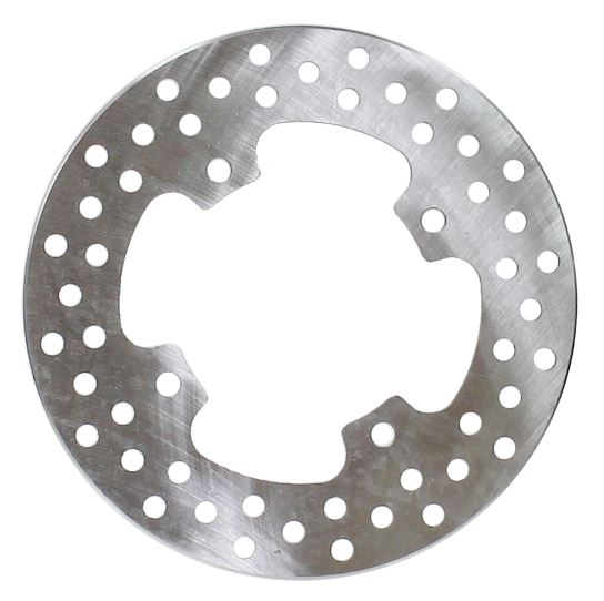 Psychic/Bronco Discs & Rotors — Polaris P300, Polaris P400