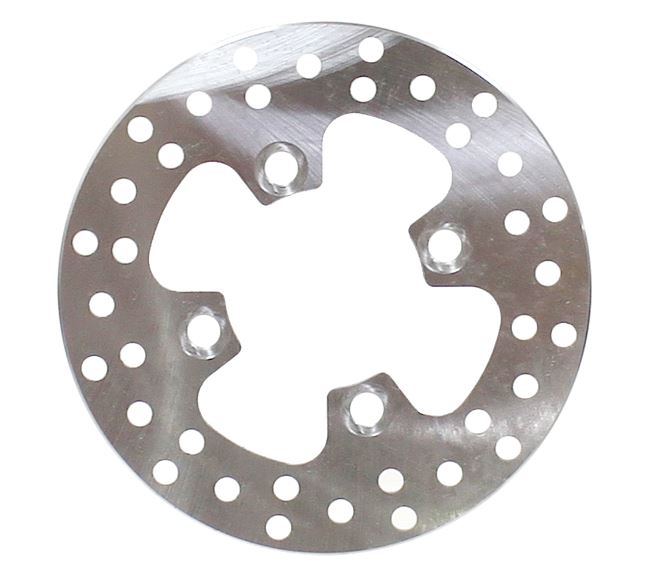 Psychic/Bronco Discs & Rotors — Polaris P200, Polaris P400