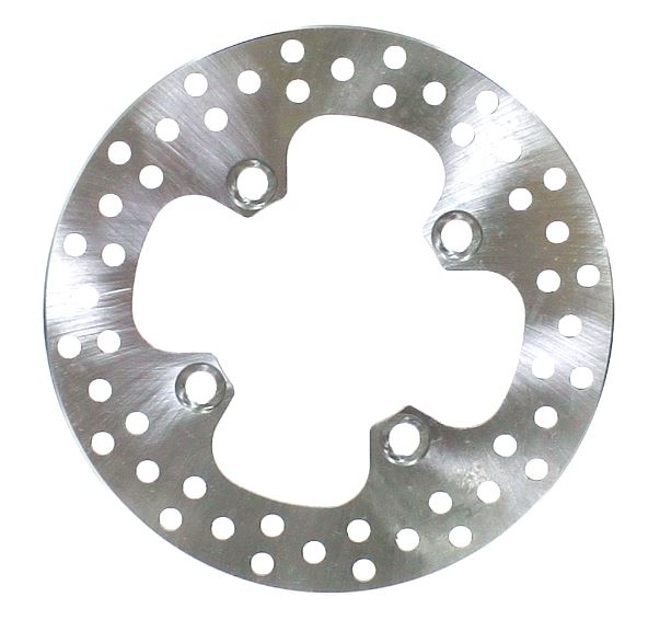 Psychic/Bronco Discs & Rotors — Kawasaki KRF750