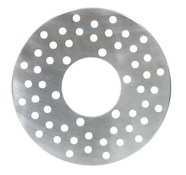 Psychic/Bronco Discs & Rotors — Polaris P170