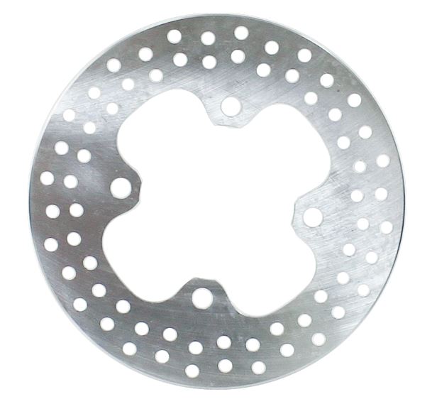 Psychic/Bronco Discs & Rotors — Honda TRX420, Honda TRX500
