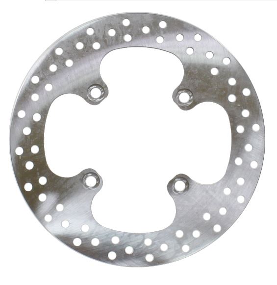 Psychic/Bronco Discs & Rotors — Yamaha YXZ1000