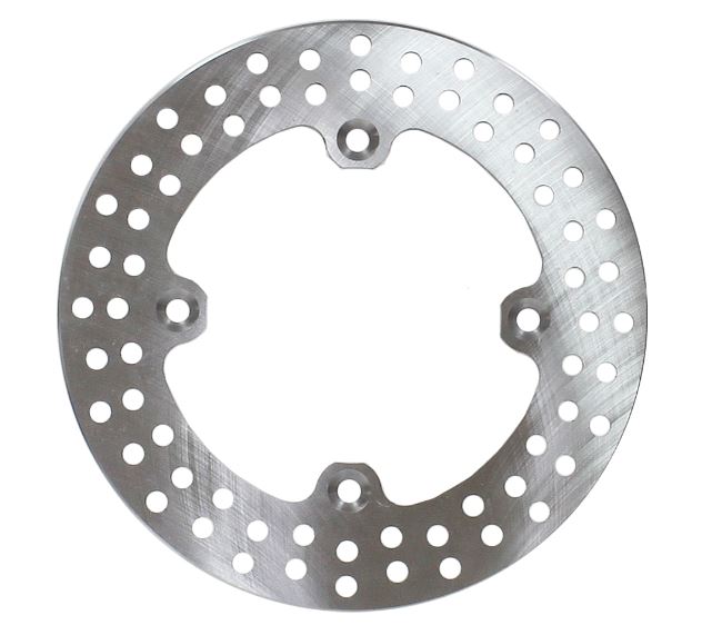 Psychic/Bronco Discs & Rotors — Can-Am 1000, Can-Am 500, Can-Am 800