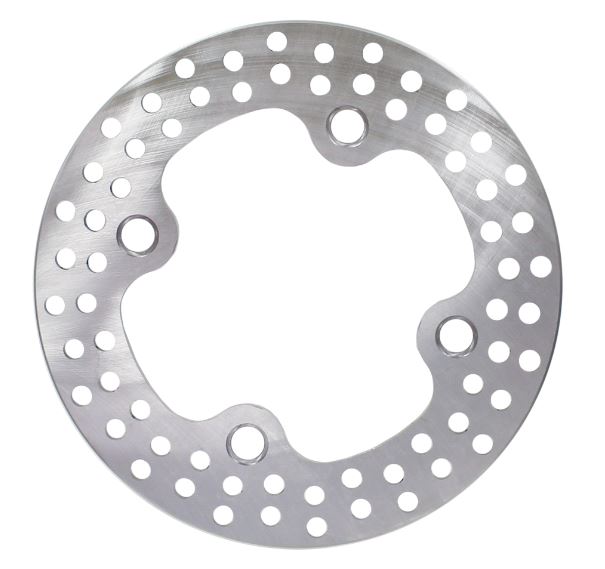 Psychic/Bronco Discs & Rotors — Polaris P1000