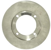 Psychic/Bronco Discs & Rotors — Honda SXS500, Honda SXS700