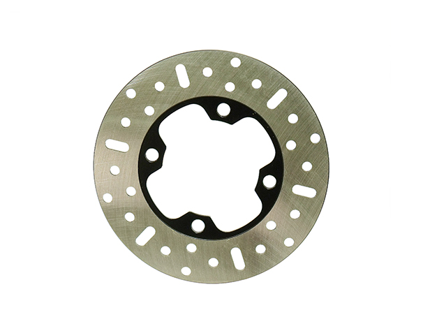 Psychic/Bronco Discs & Rotors — Honda TRX420