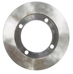 Psychic/Bronco Discs & Rotors — Yamaha YXR700