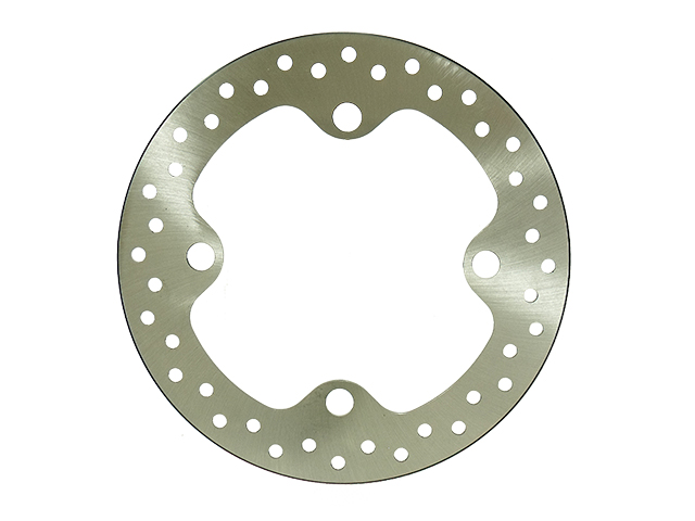 Psychic/Bronco Discs & Rotors — Polaris P1000