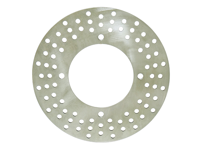 Psychic/Bronco Discs & Rotors — Arctic Cat AC1000, Arctic Cat AC250, Arctic Cat AC300 +10 more