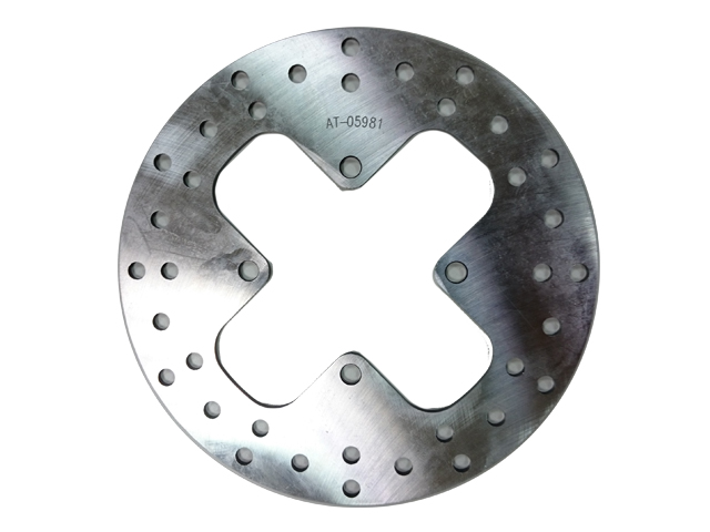 Psychic/Bronco Discs & Rotors — Bombardier BB330, Bombardier BB400, Bombardier BB500 +7 more