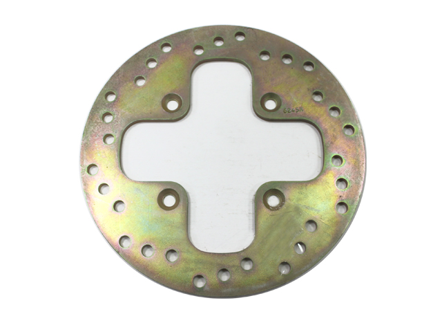 Psychic/Bronco Discs & Rotors — Bombardier BB500, Bombardier BB650, Can-Am 500 +3 more