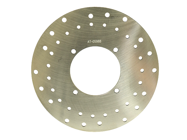 Psychic/Bronco Discs & Rotors — Polaris P325, Polaris P330, Polaris P400 +5 more