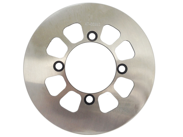Psychic/Bronco Discs & Rotors — Suzuki LTF500