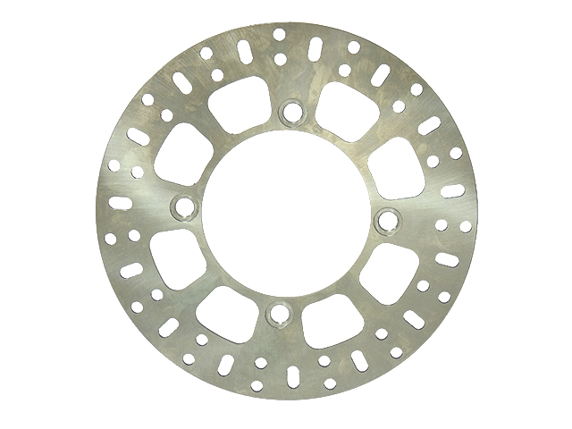 Psychic/Bronco Discs & Rotors — Yamaha YFM550, Yamaha YFM700