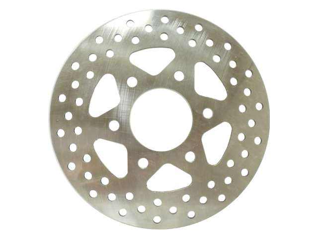 Psychic/Bronco Discs & Rotors — Yamaha YXR700