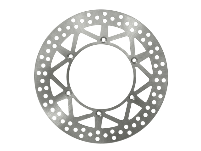 Psychic/Bronco Discs & Rotors — Yamaha WRF426, Yamaha YZ125, Yamaha YZ250 +2 more