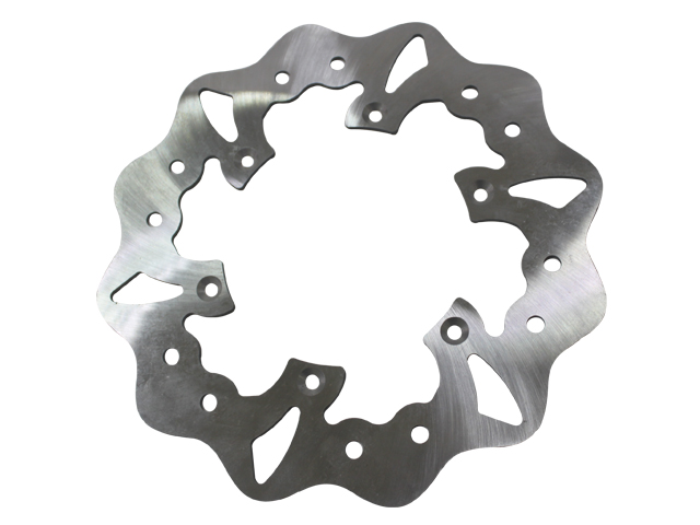 Psychic/Bronco Discs & Rotors — Yamaha WRF426, Yamaha YZ125, Yamaha YZ250 +2 more