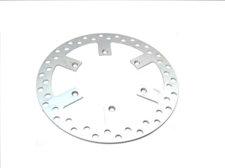 Psychic/Bronco Discs & Rotors — Suzuki DRZ250, Suzuki DRZ400, Suzuki RM125 +2 more