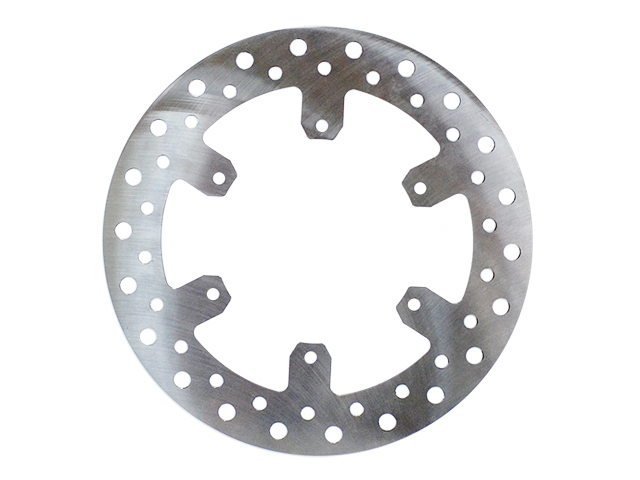 Psychic/Bronco Discs & Rotors — Yamaha WRF250, Yamaha WRF426, Yamaha WRF450 +6 more