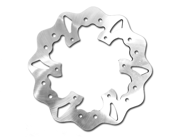 Psychic/Bronco Discs & Rotors — Yamaha WRF250, Yamaha WRF426, Yamaha WRF450 +6 more