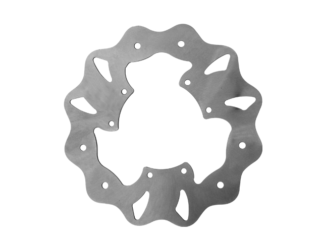Psychic/Bronco Discs & Rotors — Honda CR125, Honda CR250, Honda CR500 +4 more
