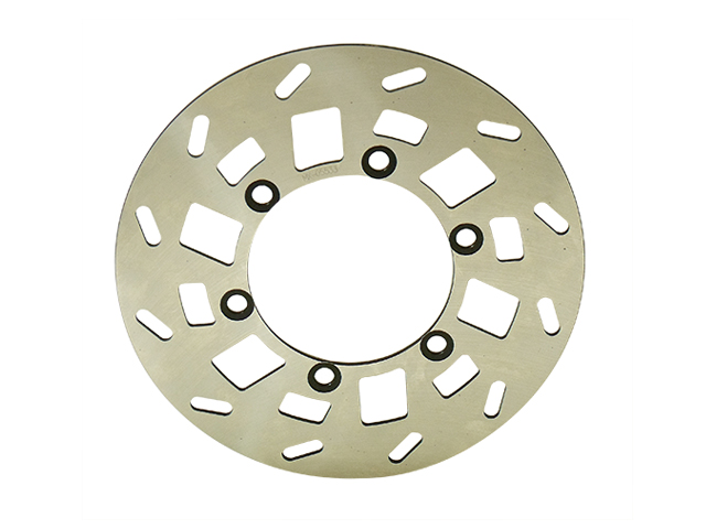 Psychic/Bronco Discs & Rotors — Kawasaki KX100, Kawasaki KX85