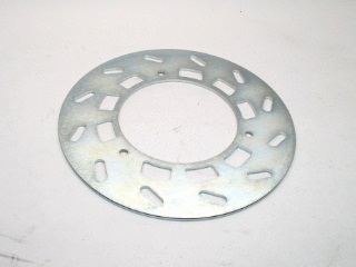 Psychic/Bronco Discs & Rotors — Suzuki RM80, Suzuki RM85