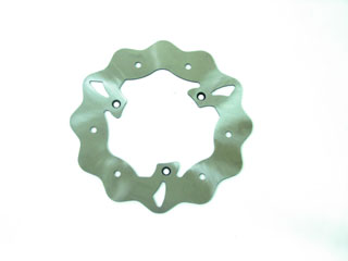 Psychic/Bronco Discs & Rotors — Yamaha YZ80, Yamaha YZ85
