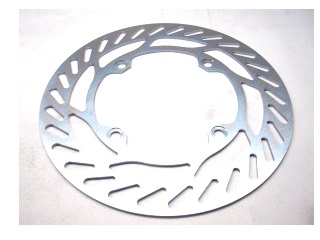 Psychic/Bronco Discs & Rotors — Suzuki RMX450, Suzuki RMZ250, Suzuki RMZ450