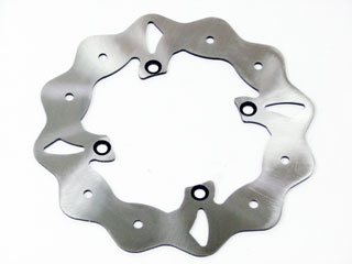 Psychic/Bronco Discs & Rotors — Suzuki RMX450, Suzuki RMZ250, Suzuki RMZ450