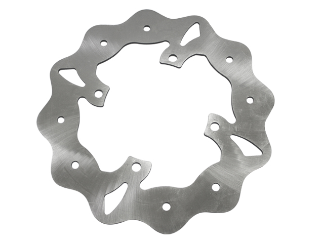 Psychic/Bronco Discs & Rotors — Kawasaki KLX450, Kawasaki KX125, Kawasaki KX250 +2 more