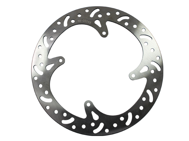 Psychic/Bronco Discs & Rotors — Honda CR250, Honda CRF230 F, Honda CRF230 L/M +5 more