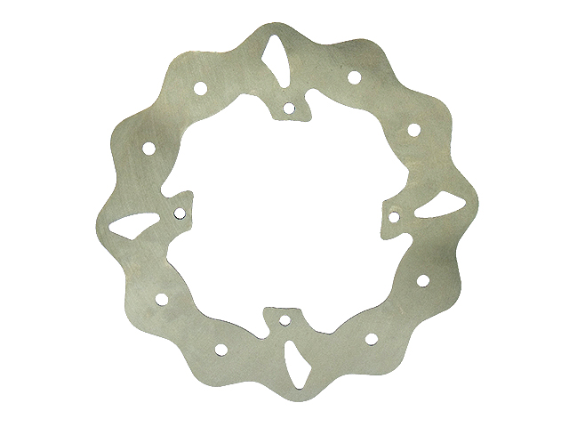Psychic/Bronco Discs & Rotors — Honda CR250, Honda CRF230 F, Honda CRF230 L/M +5 more