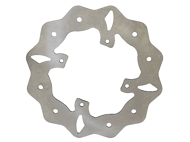 Psychic/Bronco Discs & Rotors — Husqvarna TC85, KTM SX105, KTM SX85